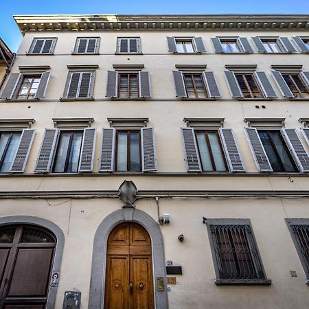 Hs4U Ricasoli Luxury Apartment Near Duomo N. 3 Florencie Exteriér fotografie
