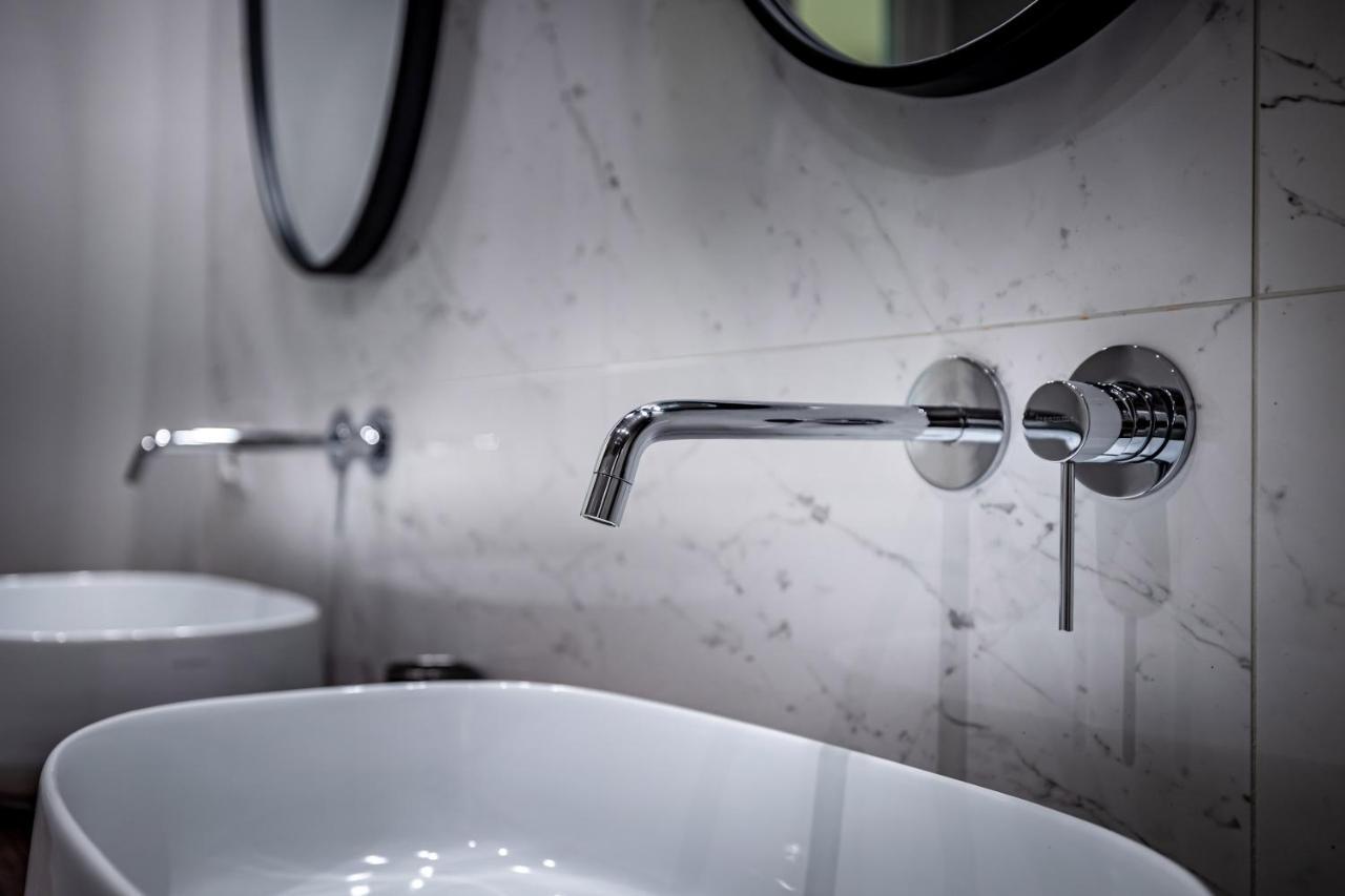 Hs4U Ricasoli Luxury Apartment Near Duomo N. 3 Florencie Exteriér fotografie