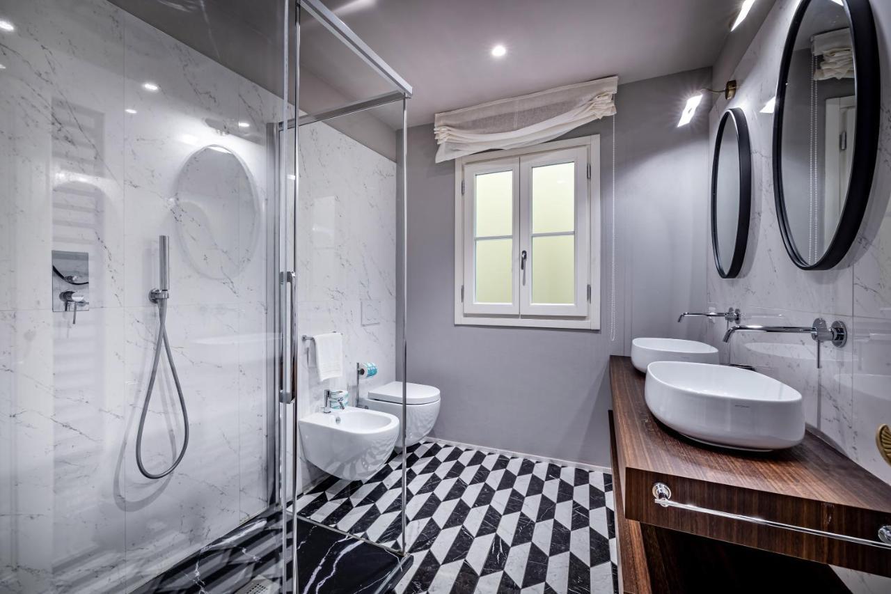 Hs4U Ricasoli Luxury Apartment Near Duomo N. 3 Florencie Exteriér fotografie